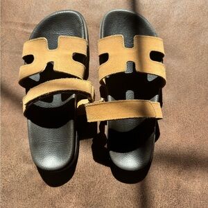 Women’s size 8 sandals